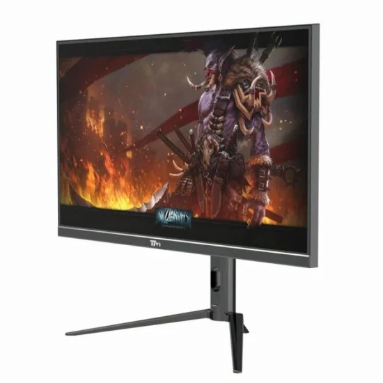 Twisted Minds 27'' Fhd Fast Ips, 180Hz, 0.5Ms, Hdr Gaming Monitor - Black